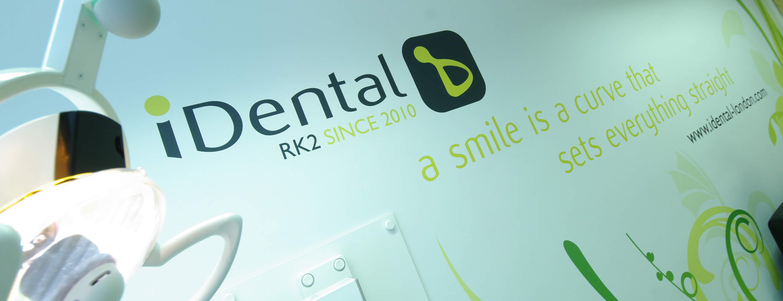 Cookie Policy for iDental London