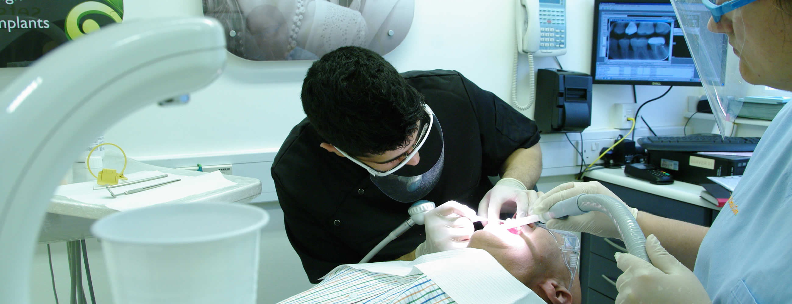 Treatment fee guide for iDental in West London